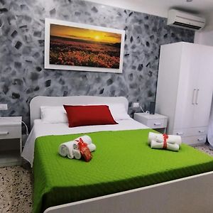 Suite familiare con letto king size